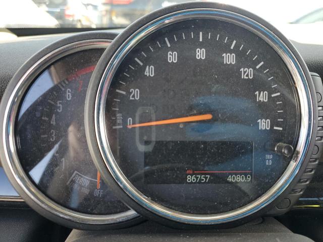 WMWXM7C55ET731626 Mini COOPER S