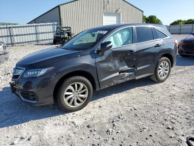 2016 Acura RDX 