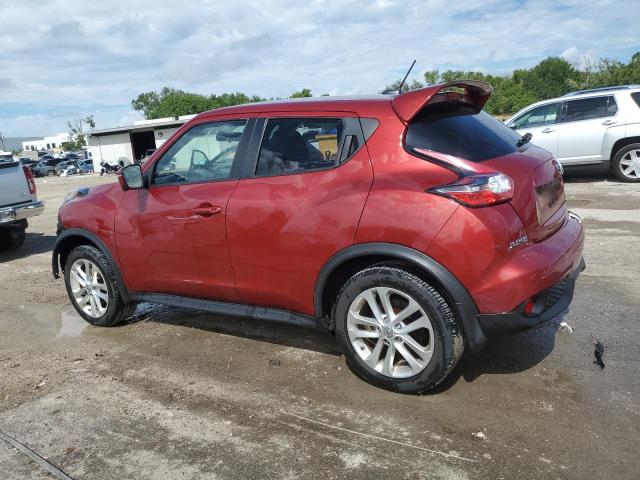 2016 NISSAN JUKE S - JN8AF5MV1GT656971