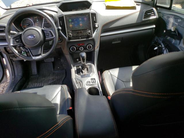 JF2GTAMC1KH347133 Subaru Crosstrek Limited