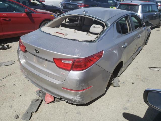 5XXGM4A71FG473015 KIA Optima Lx