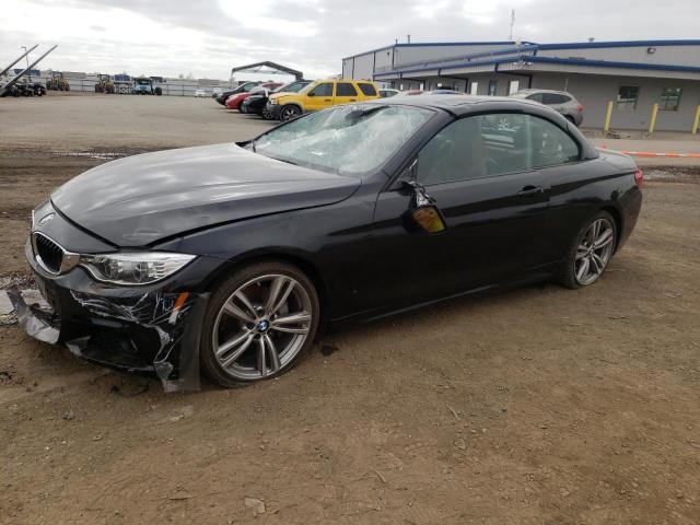 2016 BMW 435 I - WBA3T3C56G5A42053