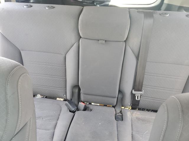5XYPG4A31GG044345 KIA SORENTO LX