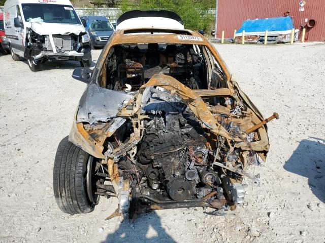 2018 BMW 340 XI - WBA8B7C53JA586053