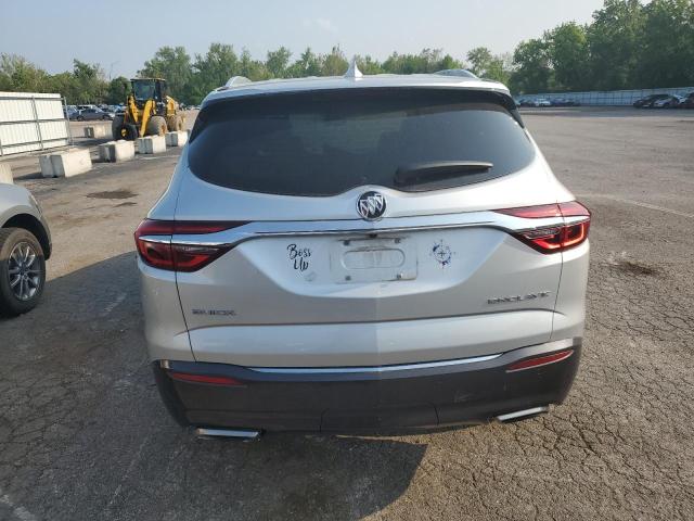 5GAERBKW8JJ120263 Buick Enclave Essence