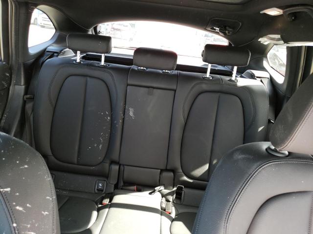 WBXJG7C02M5S01723 BMW X1 Sdrive28i