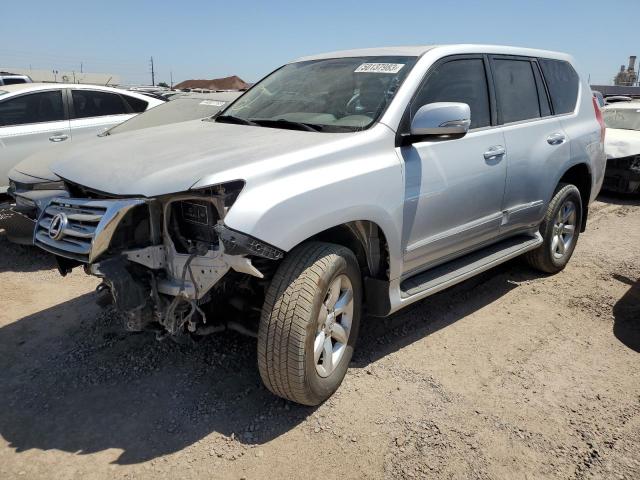 2012 Lexus GX 460 