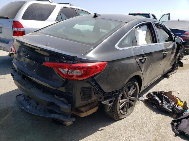 5NPE24AA0FH179442 Hyundai SONATA ECO