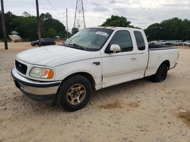 1998 Ford F-150 