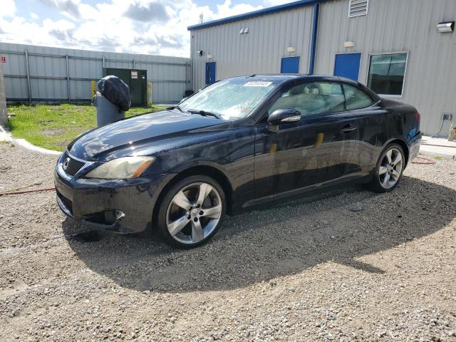 2010 Lexus IS 350 