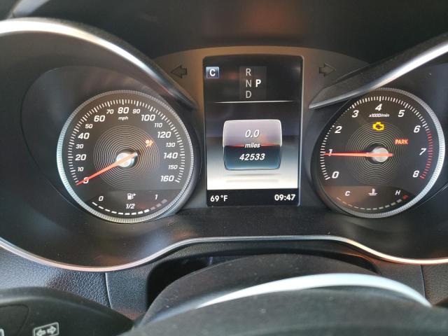 WDC0G4KB2JV083981 Mercedes-Benz Glc 300 4matic
