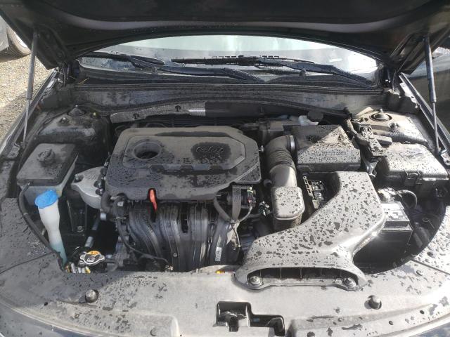 5XXGT4L33LG387200 KIA Optima Lx