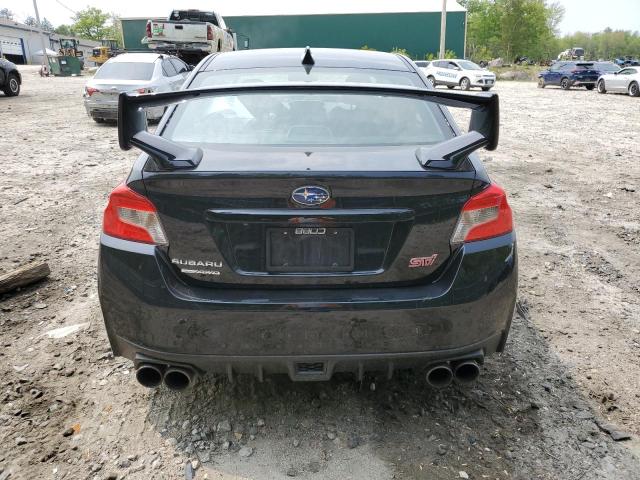 2015 SUBARU WRX STI LI - JF1VA2S66F9803017