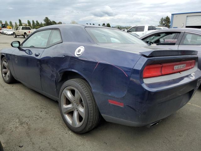 2C3CDYAG3EH247211 Dodge Challenger Sxt