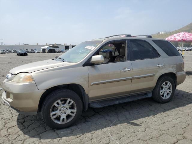 2006 Acura MDX Touring