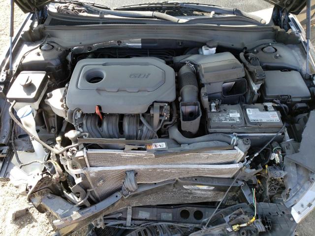 5XXGT4L34GG061086 KIA Optima Lx