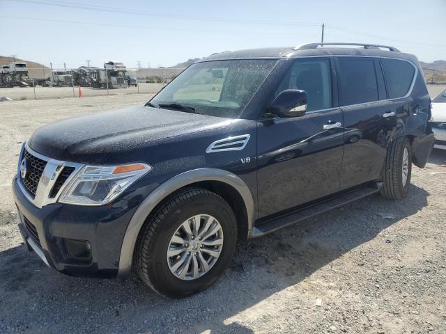 2018 Nissan Armada SV