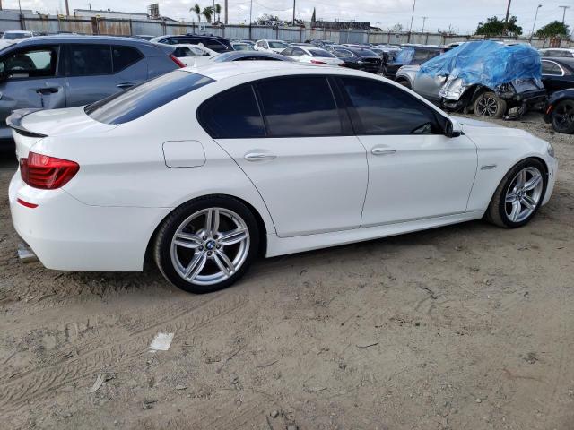 WBAKN9C58ED000685 BMW 550 I