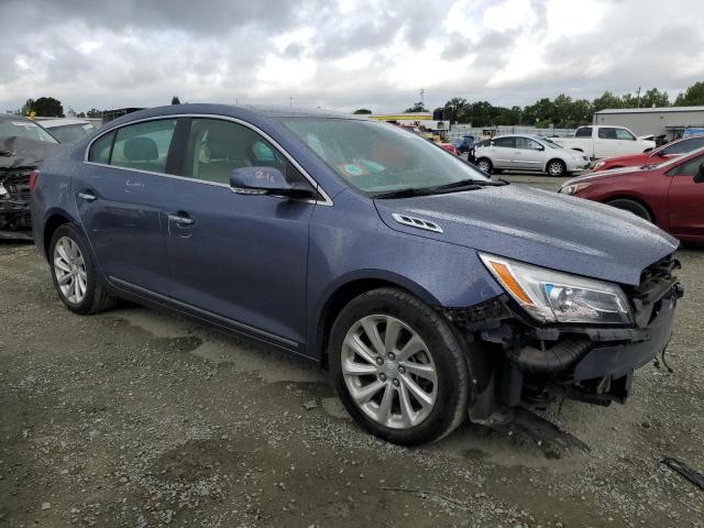 1G4GB5G38EF288453 Buick Lacrosse