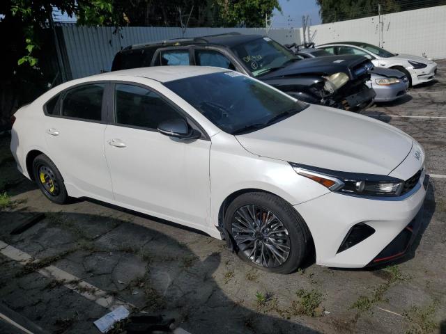 3KPF54AD7NE511952 KIA Forte Gt Line