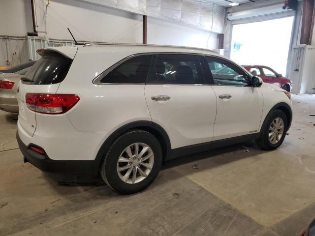 5XYPGDA59GG180367 KIA SORENTO LX