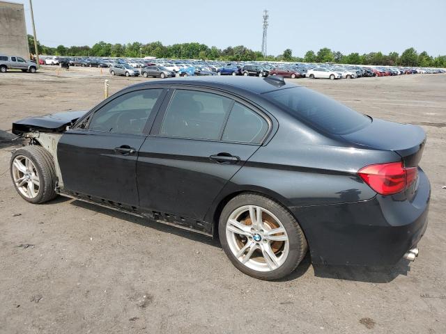 2017 BMW 330 I - WBA8B9G56HNT89743