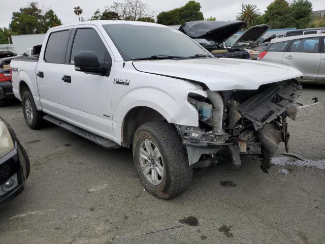 1FTEW1EG0GKE64372 Ford F150 Supercrew