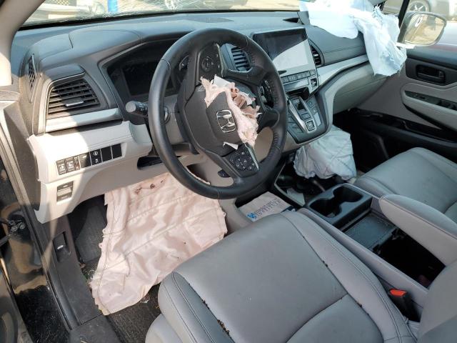 5FNRL6H7XNB005864 2022 HONDA ODYSSEY, photo no. 8