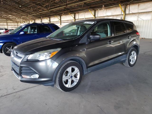 Ford salvage cars for sale: 2016 Ford Escape SE