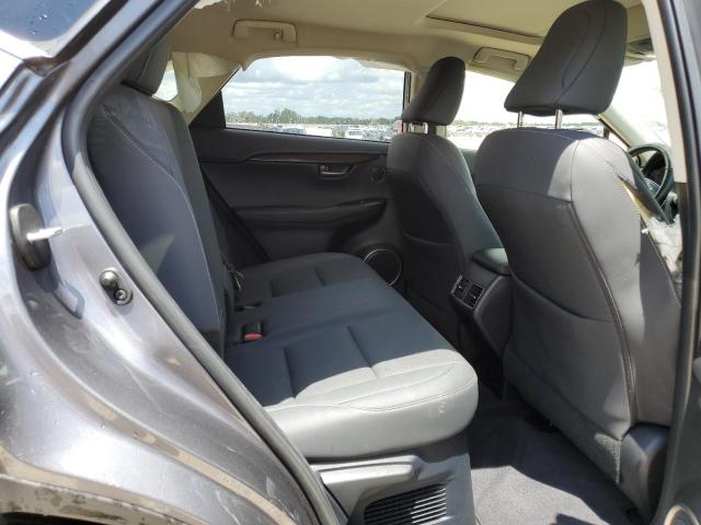 2020 LEXUS NX 300 JTJDARBZ1L2167262