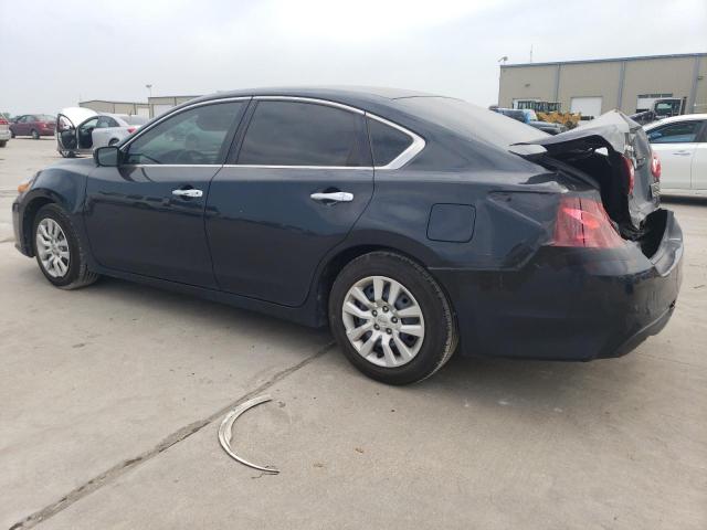 Vin: 1n4al3ap0gn354449, lot: 53199023, nissan altima 2.5 20162