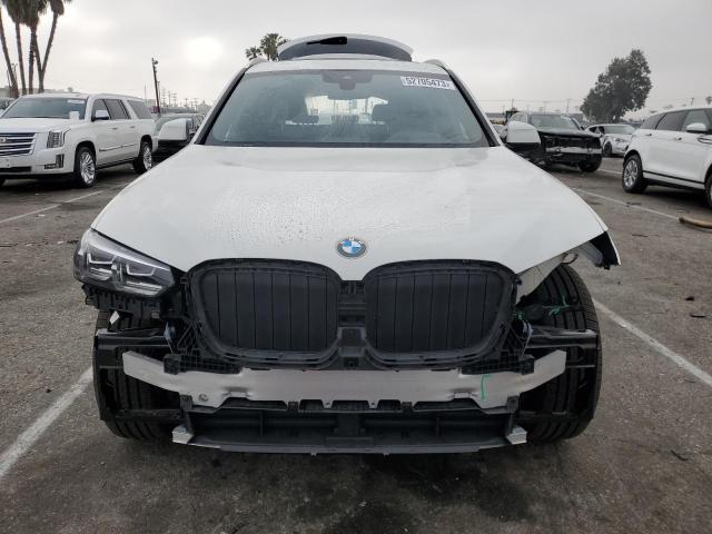 5UX43DP08N9M40474 BMW X3 Sdrive30i
