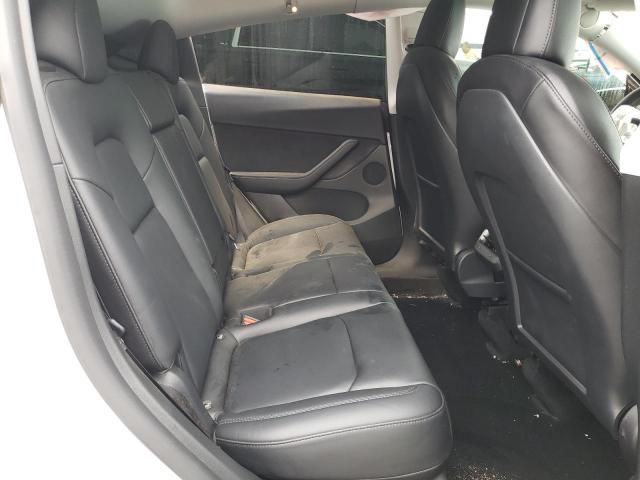 7SAYGDEF3NF409916 Tesla Model Y