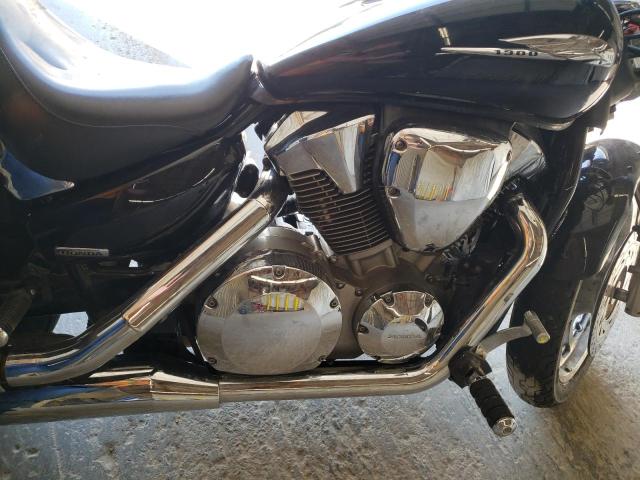 2004 HONDA VTX1300 C - 1HFSC55034A000358