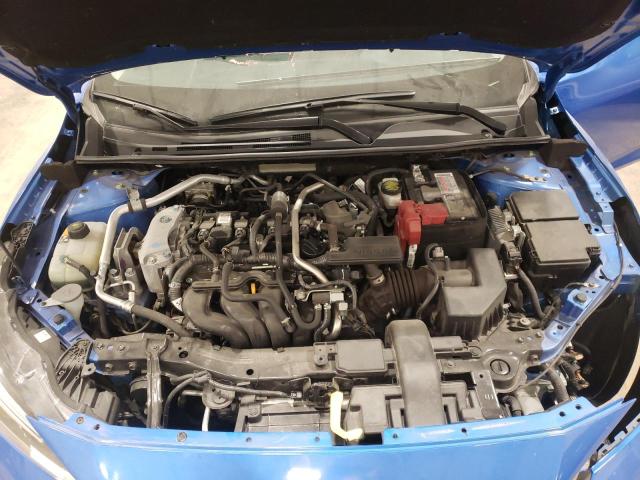 3N1AB8DV3MY313447 Nissan SENTRA SR