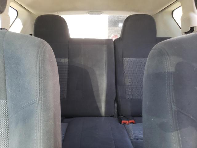 1C4NJCBA5GD641755 Jeep Compass Sport