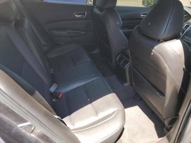 2019 ACURA TLX TECHNO - 19UUB1F54KA009092