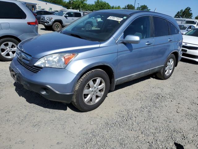 2008 Honda CR-V EX-L