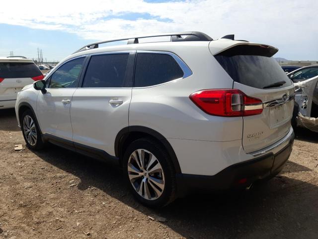 4S4WMAHD3L3435900 Subaru Ascent Premium
