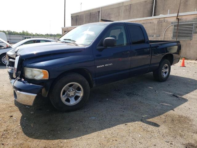 2004 Dodge Ram 1500 ST