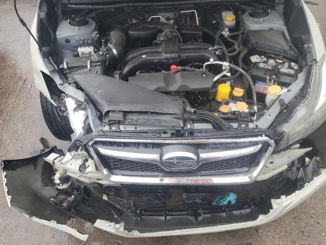 JF2GPACC7E8214001 Subaru Xv Crosstrek 2.0 Premium