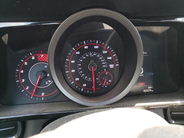 2021 HYUNDAI ELANTRA N - KMHLR4AF4MU179036