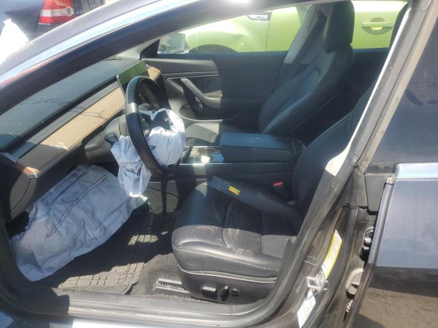 5YJ3E1EA3JF033728 Tesla MODEL 3