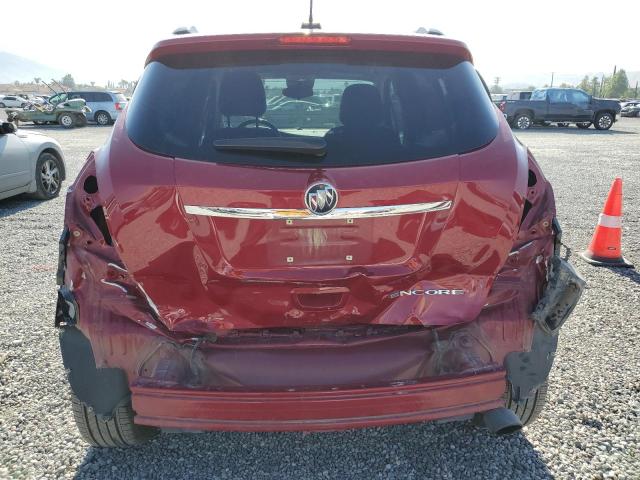 KL4CJASB8LB022815 Buick Encore Preferred