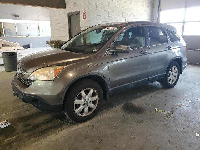 2009 Honda CR-V EX-L