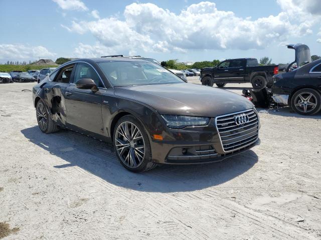 2017 AUDI A7 PRESTIG - WAU22AFC0HN027317