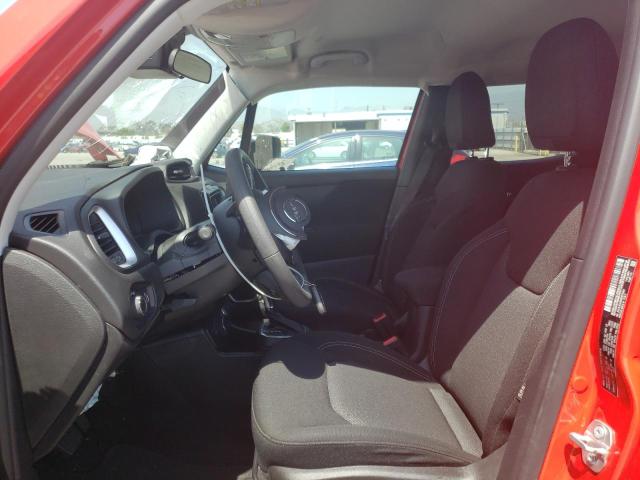 ZACNJDAB6MPM75644 Jeep Renegade Sport