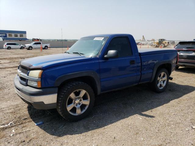 2004 Chevrolet C/K 1500 