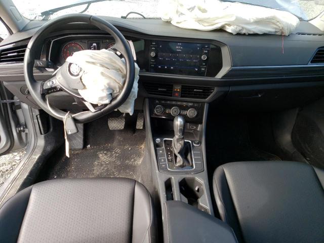2019 VOLKSWAGEN JETTA SEL - 3VWE57BU1KM181512