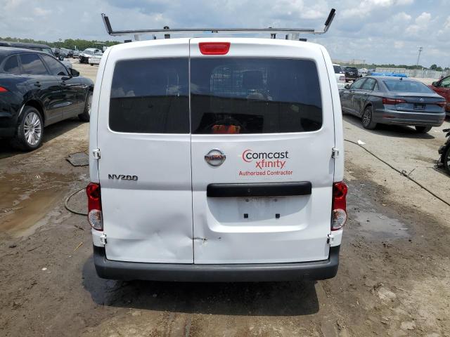2021 NISSAN NV200 2.5S - 3N6CM0KN4MK706006